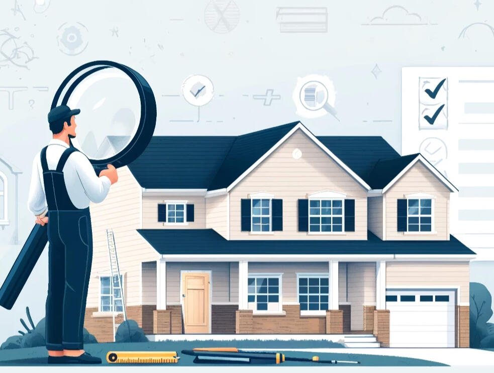 New House Inspections